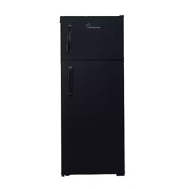 prix RÉFRIGÉRATEUR MONTBLANC FN27 270 LITRES DEFROST NOIR