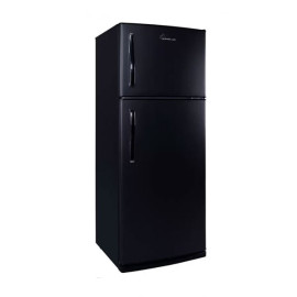 prix RÉFRIGÉRATEUR MONTBLANC FNR452 435 LITRES DEFROST NOIR