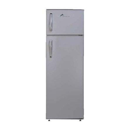 PRIX RÉFRIGÉRATEUR MONTBLANC FGE302 300 LITRES DEFROST SILVER