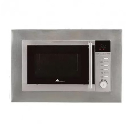 prix MICRO-ONDE ENCASTRABLE MONTBLANC MWE20LMX 20L INOX
