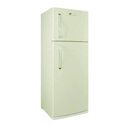 prix RÉFRIGÉRATEUR MONTBLANC FSB352 350 LITRES DEFROST BLANC SABLE