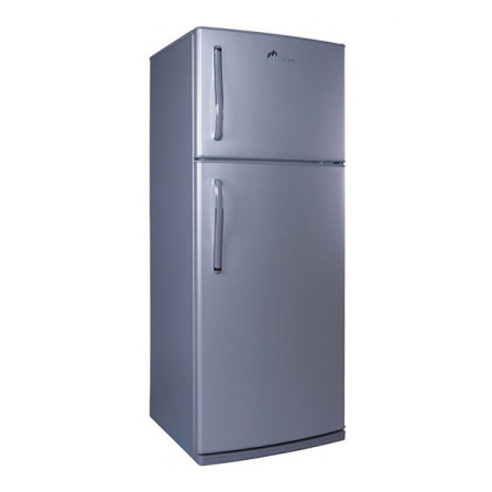 prix RÉFRIGÉRATEUR MONTBLANC FW352 350 LITRES DEFROST SILVER