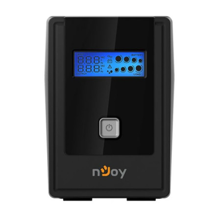PRIX ONDULEUR IN-LINE NJOY CADU 850 850VA