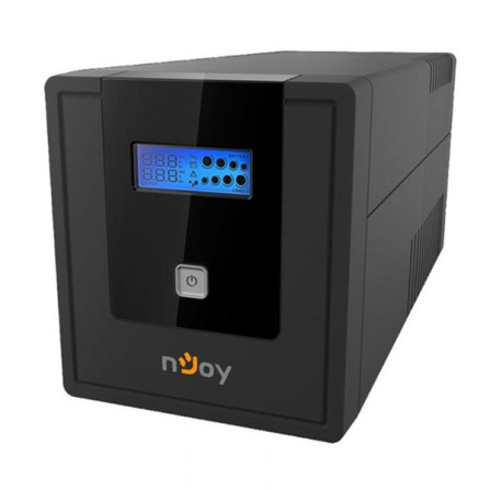 prix ONDULEUR IN-LINE NJOY CADU 2000 2000VA1200W