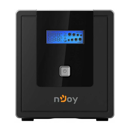 ONDULEUR IN-LINE NJOY CADU 2000 2000VA1200W a bas prix
