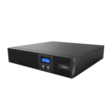prix ONDULEUR IN-LINE NJOY ARGUS 3000 3000VA1800W