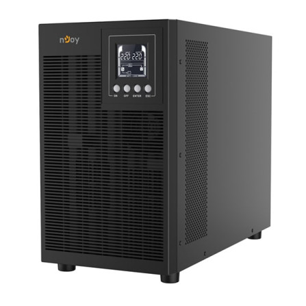 prix ONDULEUR ON LINE NJOY ECHO PRO 3000 3000VA 2400W