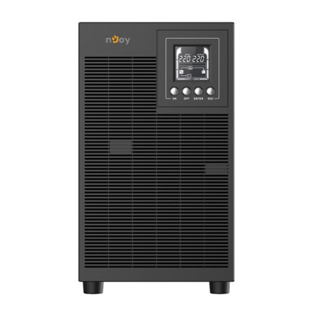 ONDULEUR ON LINE NJOY ECHO PRO 3000 3000VA 2400W Tunisie