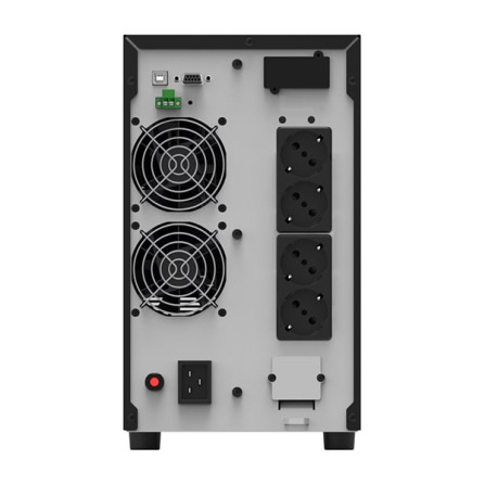 ONDULEUR ON LINE NJOY ECHO PRO 3000 3000VA 2400W a bas prix