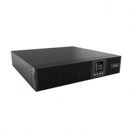 ONDULEUR ON LINE NJOY ASTER 3K 3000VA  a bas prix