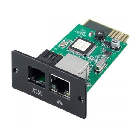 prix CARTE DE GESTION RÉSEAU UPS NJOY SÉRIE ARGUS ACUP-SN000MP-CG01B