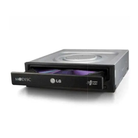 prix Lecteur Graveur LG GH24NSD1 Interne SATA (bulk)