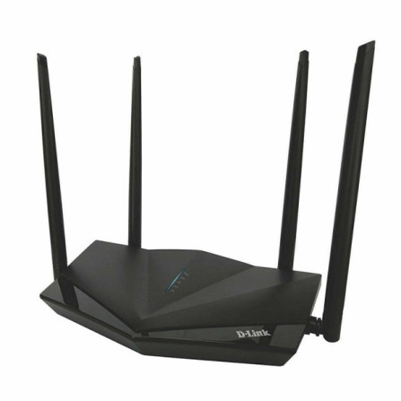 prix ROUTEUR SANS FIL WIFI DLINK N300