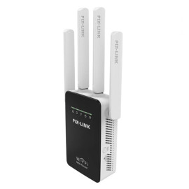 PRIX RÉPÉTEUR WIFI PIX-LINK LV-WR09 300 MBPS