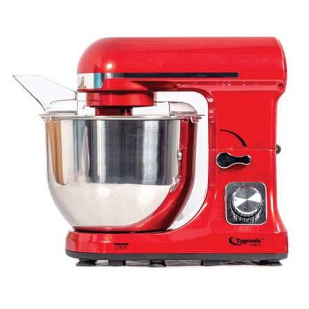 ROBOT PÉTRIN TOPMATIC PKM-1400 1400W Tunisie prix