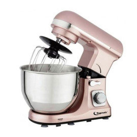 prix ROBOT PÉTRIN TOPMATIC PKM-1400 1400W BRONZE