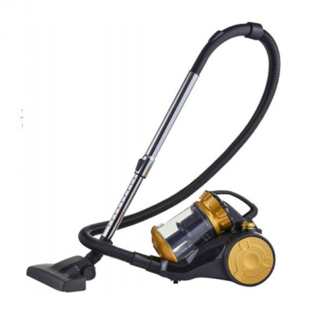 prix ASPIRATEUR SANS SAC TOPMATIC PSC-2400 1400W CUIVRE