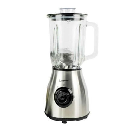 BLENDER TOPMATIC SME-600-2G 600 WATTS INOX a bas prix