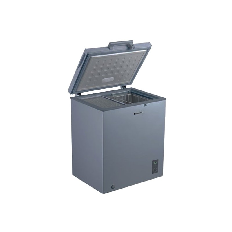 PRIX CONGÉLATEUR VERTICAL BRANDT BFK720MSS 200L SILVER PRIX CONGÉLATEUR VERTICAL BRANDT BFK720MSS 200L SILVER