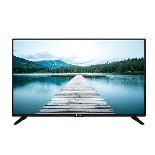 TV VEGA 43 FRAMELESS SMART