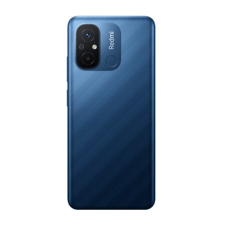 REDMI 12C 3GO/64GO BLEU a bas prix