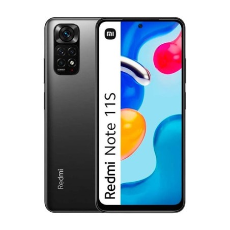 prix XIAOMI REDMI NOTE 11S