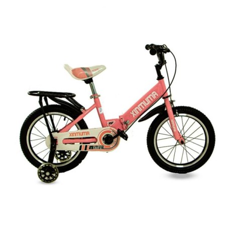 VÉLO PLIANT 16'' POUR ENFANT prix Tunisie