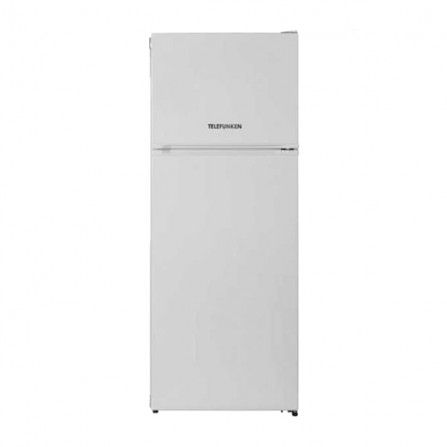 PRIX RÉFRIGÉRATEUR TELEFUNKEN NOFROST 432 LITRES BLANC