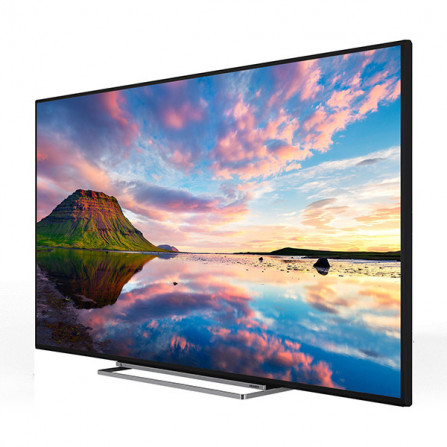 TV TOSHIBA 65" UHD 4K ANDROID SMART