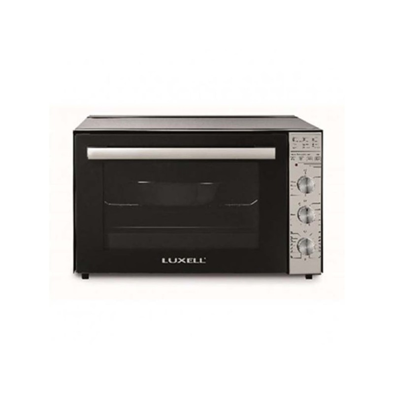 prix FOUR ÉLECTRIQUE LUXELL 70LITRES NOIR (LX9655)
