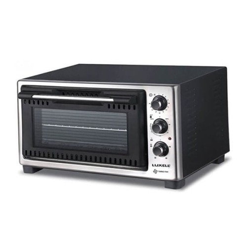 FOUR ÉLECTRIQUE LUXELL LX13675 45 LITRES INOX prix Tunisie