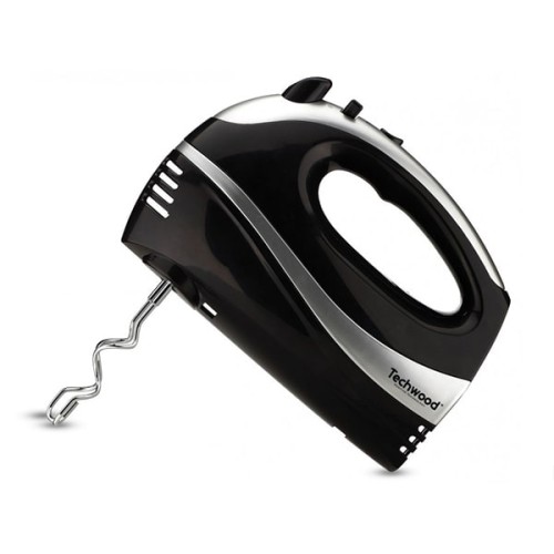 prix BATTEUR A MAIN TECHWOOD TMM-8009 NOIR