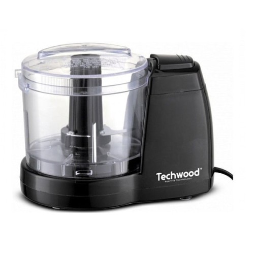 MINI HACHOIR TECHWOOD THA-156 150W NOIR prix Tunisie