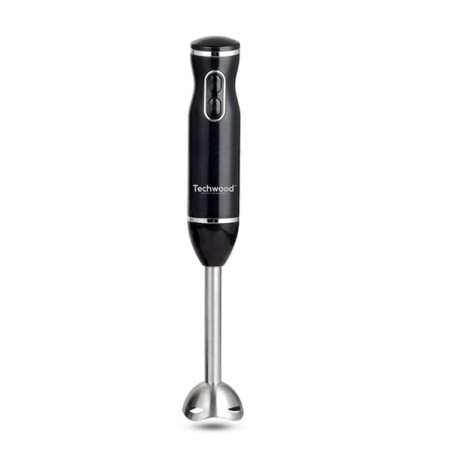 MIXEUR PLONGEANT TECHWOOD TMP-666 600W NOIR prix