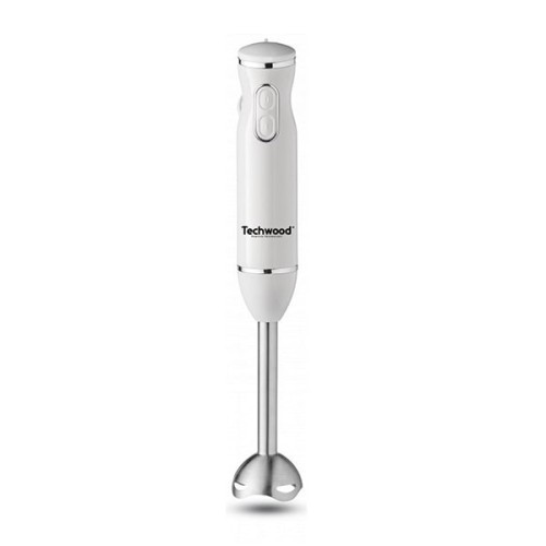 MIXEUR PLONGEANT TECHWOOD TMP-660 600W BLANC prix Tunisie