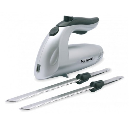 COUTEAU ÉLECTRIQUE TECHWOOD TCE-009 prix