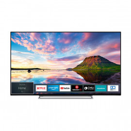 tv smart android tunisie