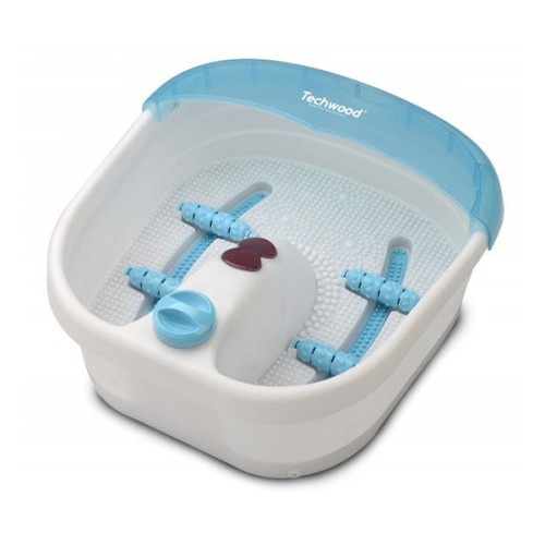 BAIN DE PIEDS TECHWOOD TBP-1208 Tunisie
