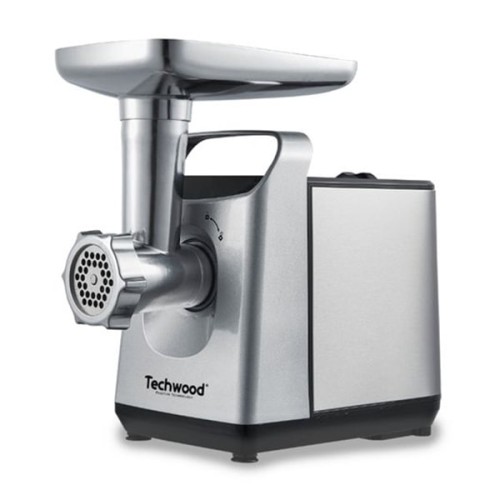 prix HACHOIR À VIANDE TECHWOOD THV-538 450W INOX
