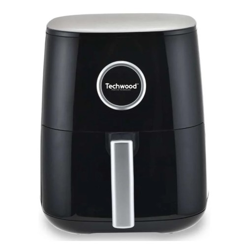 FRITEUSE DIGITALE À AIR CHAUD TECHWOOD a bas prix