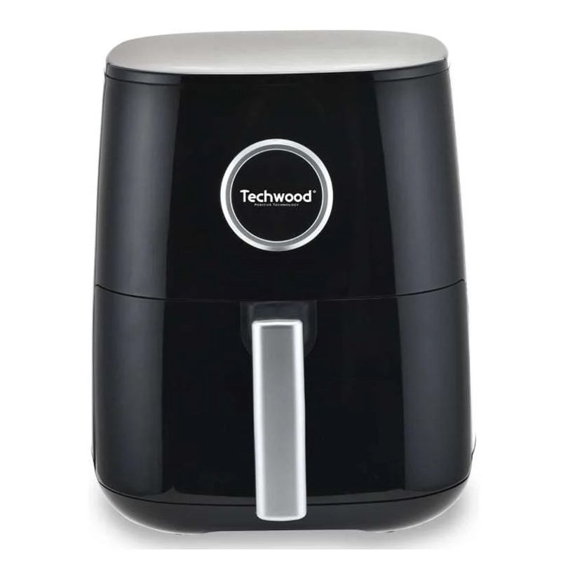 FRITEUSE DIGITALE À AIR CHAUD TECHWOOD a bas prix FRITEUSE DIGITALE À AIR CHAUD TECHWOOD a bas prix