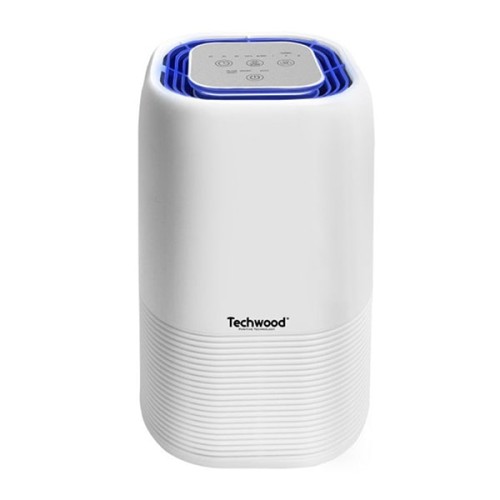 prix PURIFICATEUR D'AIR TECHWOOD TPUA-100
