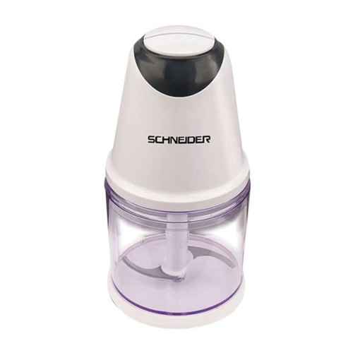 MINI HACHOIR SCHNEIDER 260W BLANC prix