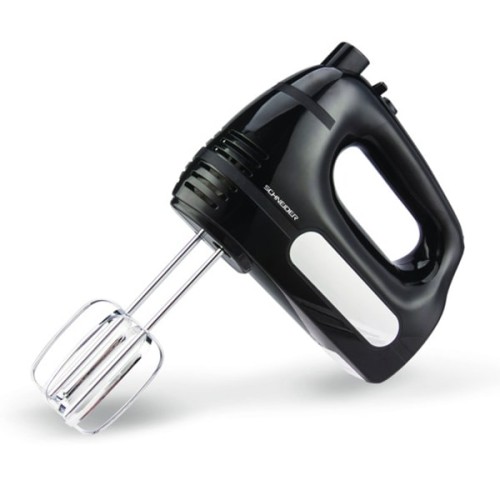 BATTEUR SCHNEIDER 6 VITESSES 300W NOIR prix Tunisie