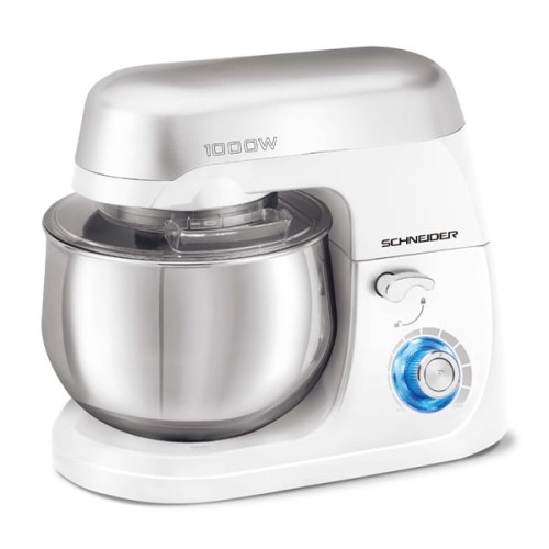 ROBOT PETRIN SCHNEIDER 1000W 5L prix