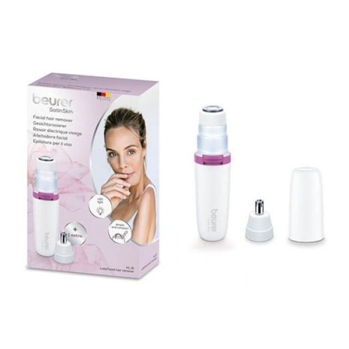 RASOIR VISAGE BEURER HL16 BLANC Tunisie