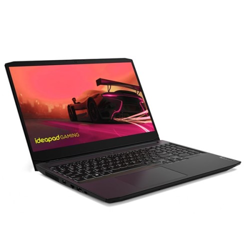 PC PORTABLE LENOVO IDEAPAD GAMING 3 15ACH6 RYZEN 5 5600H a bas prix