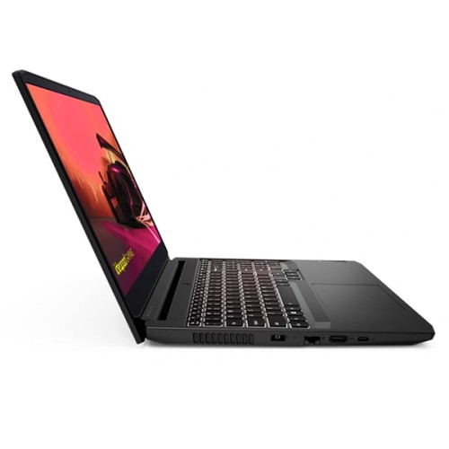 PC PORTABLE LENOVO IDEAPAD GAMING 3 15ACH6 RYZEN 5 5600H Tunisie