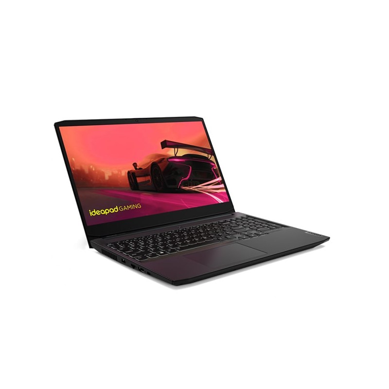 PC PORTABLE LENOVO IDEAPAD GAMING 3 15ACH6 RYZEN 5 5600H a bas prix