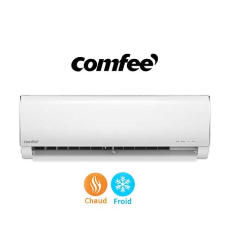 CLIMATISEUR SMART COMFEE prix Tunisie